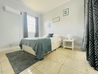 Serene and Scenic Caribbean House w/Pool - 2 min walk to Beach!