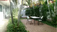 Comfortable rooms for rent  호텔