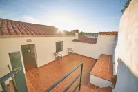 Villa Irene: large rural house for large groups (16 people)