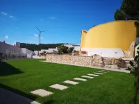 Feather House