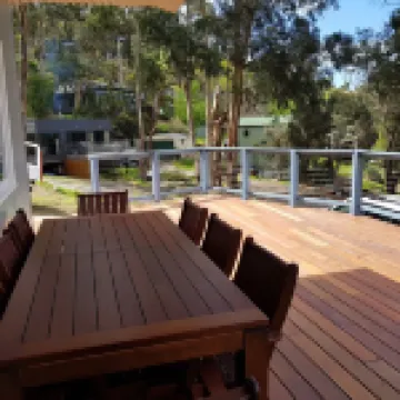 Wye Dream - Wye River Beach House - 200 metres to beach!
