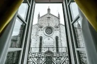 Aurum - Como Luxury Suites - Mountain view