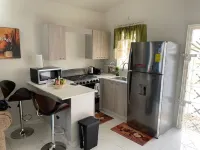 Island Treasure vacation suite