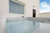 Brown Dot Hotel 洪城內浦 - SPA
