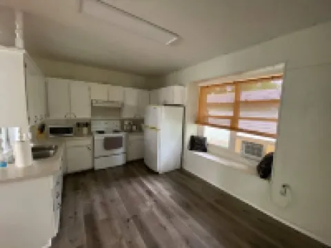 Water street in main floor