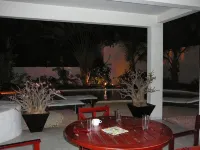 Saly, a very reasonable price for a dream villa with private pool (11.5 x 5m)