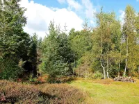 4 Star Holiday Home in Nexo - 3-stjärniga