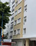 AV COLON COMFORTABLE APARTMENT FOR TWO PEOPLE