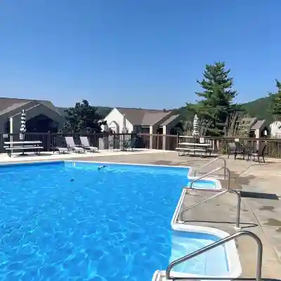 Beautiful Branson Getaway! Fitness & Recreational Facilities
