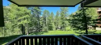 Apartment* Wifi * Spacious * Modern *4/5 Persons Hotels near ISOLA 2000