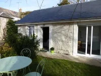 Charming country house