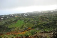 COTTAGE HOUSE OF LIMA (Island of El Hierro)