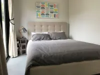 Old School Beach House Hotels in Venus Bay