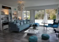 ON THE WATER, 180° VIEW