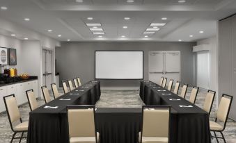 Hilton Garden Inn Huntsville/Space Center