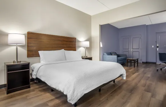 巴拿馬城海灘東北加納酒店