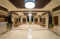 Hotel Supriya International Sirsi