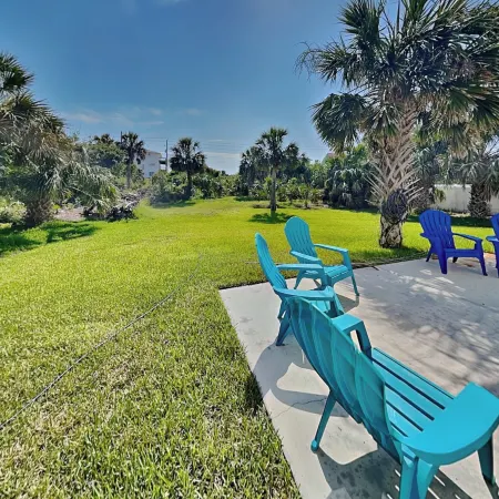 Atlantic Beach House