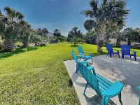 Atlantic Beach House