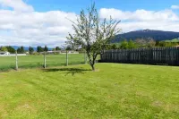Show Pihanga - Turangi
