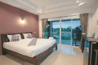 Chomna Resort Hotels in Amphoe Phu Phiang