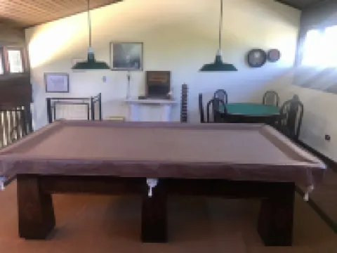 Come rest in the 2nd best climate in the world.