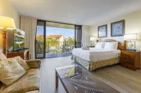 Resort Getaway Spacious Studio in Oceanfront Aston Kaanapali Shores Resort Maui