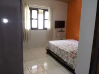 Village of Capão - Village of Capão, Chapada Diamantina Hotels in Palmeiras