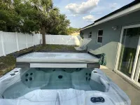 Orlando Vacation homeAway near Universal with hot/tub