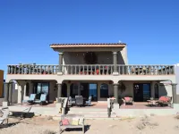 Premiere BEACHFRONT property!   GOLF AT THE MAYAN!!! Kayak with the DOLPHINS!!! Hotels in Rocky Point