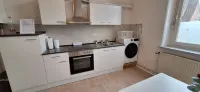 Toller Moderne Altbau Wohnung