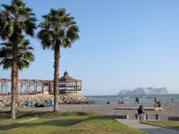 Apartment Close to Airport