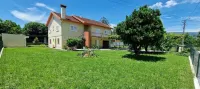 Holiday home in the greenest region of Portugal