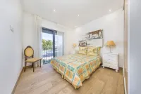 Villas Marim - Sandpiper villa Hotels near Olhão