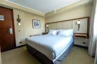 聖地亞哥阿巴總統套房酒店