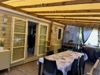 4-BEDROOM MOBILE HOME