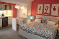 Walk in 3 Min to Beach & Shops & Best Restaurants from Lagoon Studio # 4