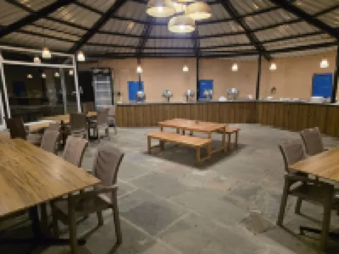 Chevron Eco Lodge Hotels in Kausani