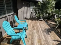 Tranquil One Acre Estate On The Beach w private pool  Sunsets!!!