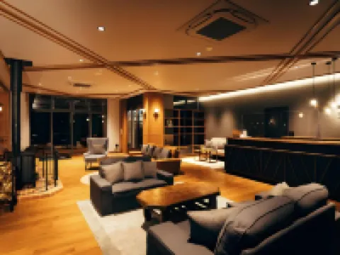 Hotel Karuizawa Cross Hotels in Karuizawa