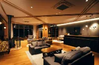 Hotel Karuizawa Cross