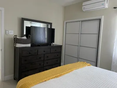 Cheerful Vacation Home