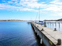 2 Person Holiday Home in Ronnang