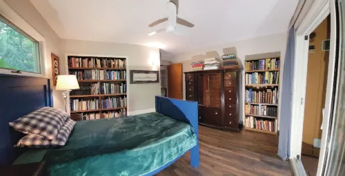 Enjoy the Great Wicomico River