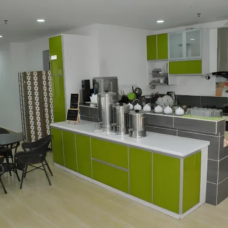 Hotel Double Stars Brinchang Отели рядом с достопримечательностью «Долина кактусов»