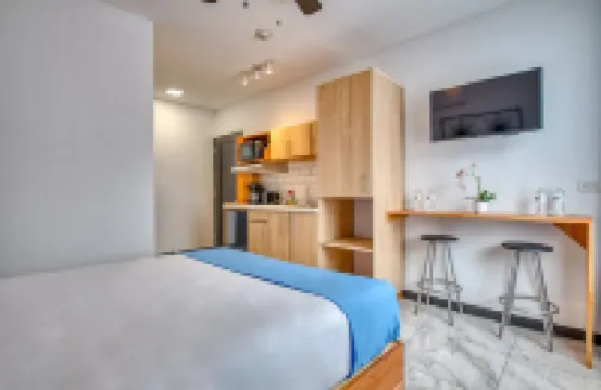 Private Apartment in the Heart of San Jose!