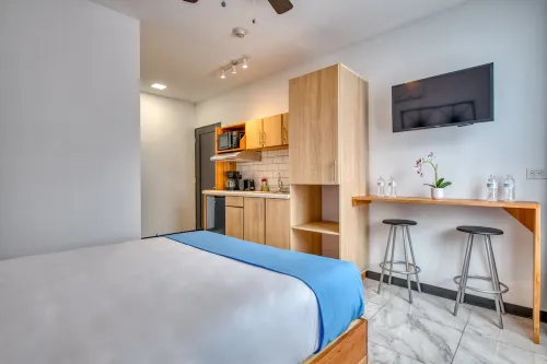 Private Apartment in the Heart of San Jose!