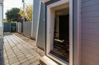 The Water Tower on 7th Street