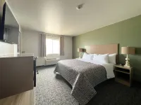 Travelodge by Wyndham Atlanta, Illinois