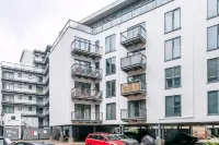 Stylish Hackney Wick Home Hotels in Stratford